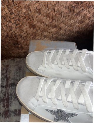 Golden Goose Superstar Talla 39