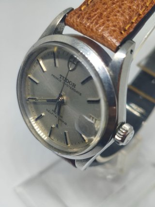 Reloj Tudor