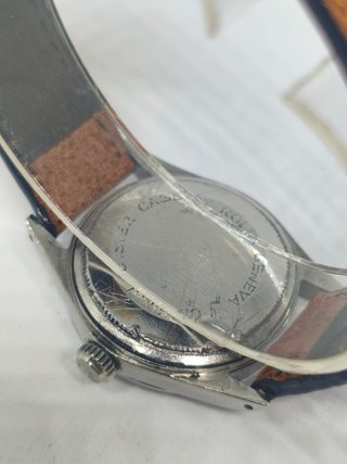 Reloj Tudor
