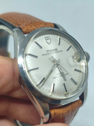 Reloj Tudor