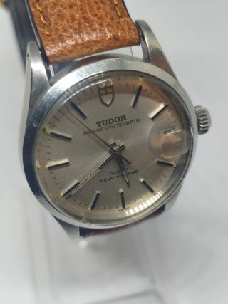 Reloj Tudor