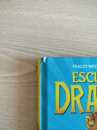 El despertar del dragón de tierra / Dragon Mast...
