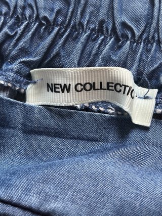 Pantalone 3/4 donna taglia M