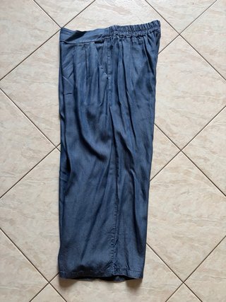 Pantalone 3/4 donna taglia M