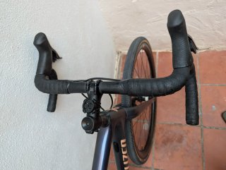 Bicicleta Gravel Specialized Crux PRO
