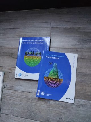 Historia del mundo contemporáneo 1 Bachillerato