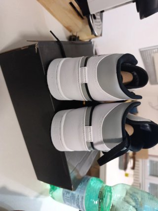 Nike Air Jordan 1 Uomo Scarpe