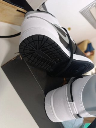Nike Air Jordan 1 Uomo Scarpe