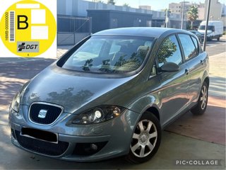 SEAT Toledo 2007 2.0TDI 140cv