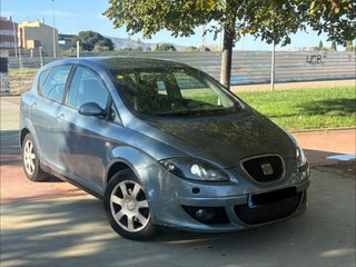 SEAT Toledo 2007 2.0TDI 140cv