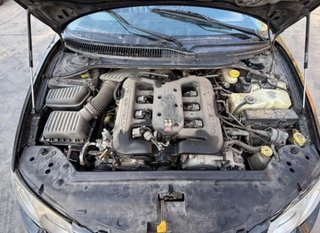 Chrysler espejo 300 m 3.5 g 1998-2003 102271
