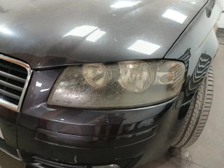 Faro Izquierdo Audi A3 8P