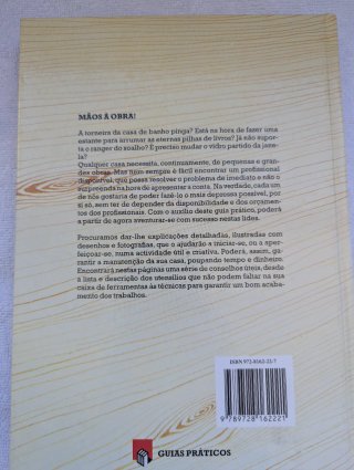 Mãos À Obra !