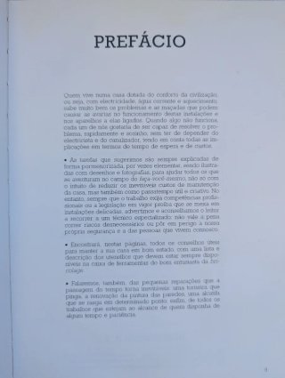 Mãos À Obra !