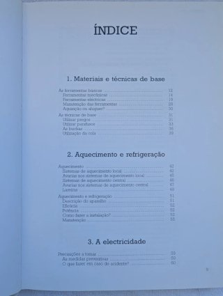 Mãos À Obra !
