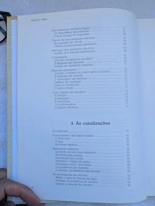 Mãos À Obra !
