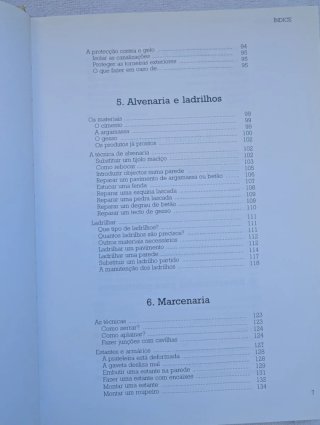 Mãos À Obra !