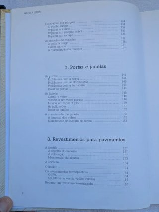 Mãos À Obra !