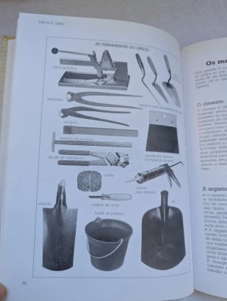 Mãos À Obra !