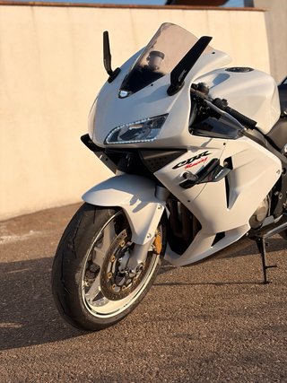 Honda CBR