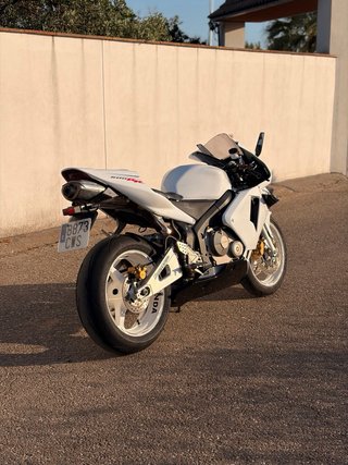 Honda CBR
