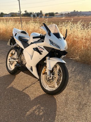 Honda CBR