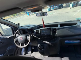 FIAT Talento 2018