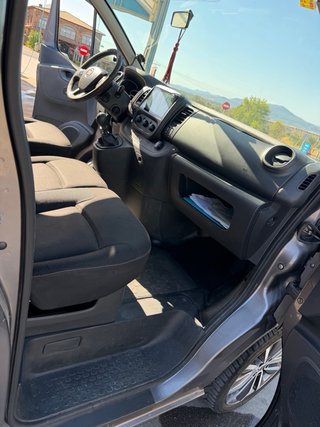 FIAT Talento 2018