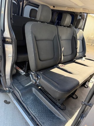 FIAT Talento 2018