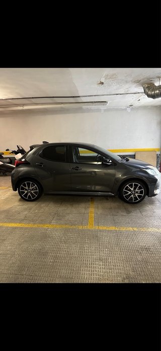Toyota Yaris 2020
