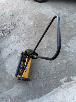 Máquina Stiga Handyclip