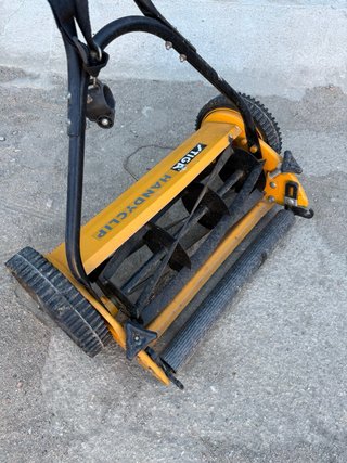 Máquina Stiga Handyclip