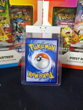 Carta Pokémon V-UNION Pikachu