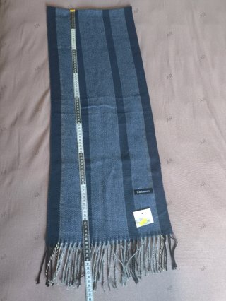 Bufanda Cashmere