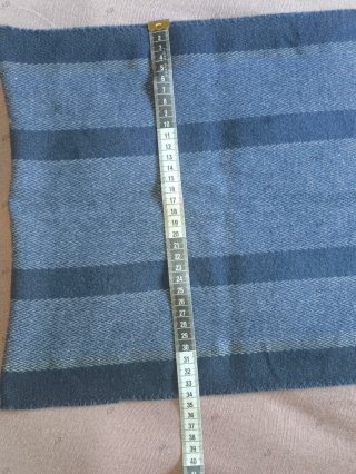 Bufanda Cashmere