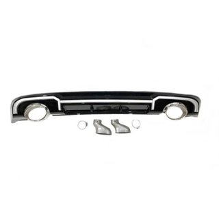 Kit De Carrocería Audi A3 V8 13-15 Sportback Look