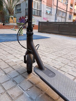 Patinete Eléctrico Xiaomi