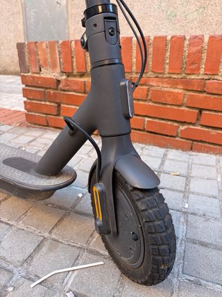 Patinete Eléctrico Xiaomi