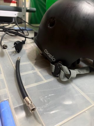 Patinete Eléctrico Xiaomi