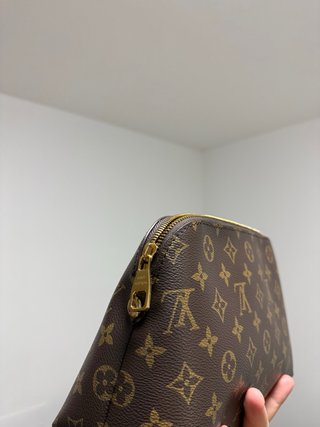 Louis Vuitton Iéna PM Monogram Borsa