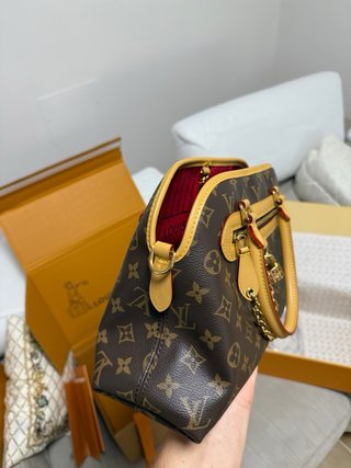 Louis Vuitton Iéna PM Monogram Borsa