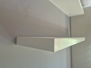 Mueble TV/Almacenaje Kallax Ikea