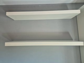Mueble TV/Almacenaje Kallax Ikea