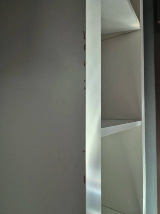 Mueble TV/Almacenaje Kallax Ikea