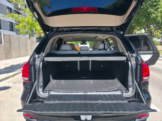 BMW X5 2016