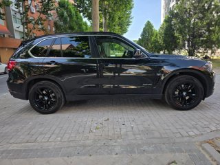 BMW X5 2016