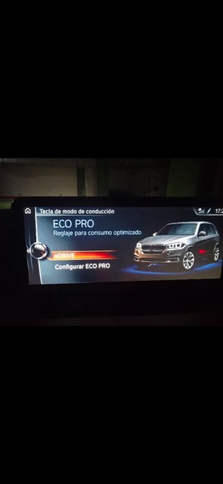 BMW X5 2016
