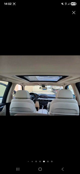 BMW X5 2016