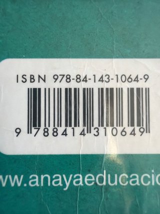 Cultura Clásica libro 2 eso anaya