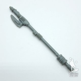 Star Wars Kenner Weequay COMPLETO ORIGINAL
